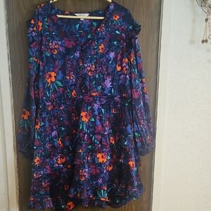 NWT Pioneer Woman Prairie Dress